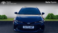 Toyota Corolla 1.8 VVT-i Hybrid Icon 5dr CVT Hybrid Estate